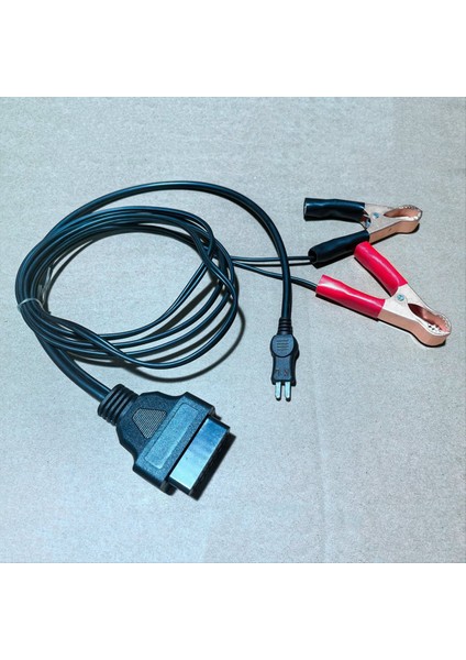 Lexia Için Kablo Klepy 3 PP2000 Lexıa3 Dıagbox Obd2 Kablolar Teşhis Araç Klibi (Yurt Dışından) modelleri