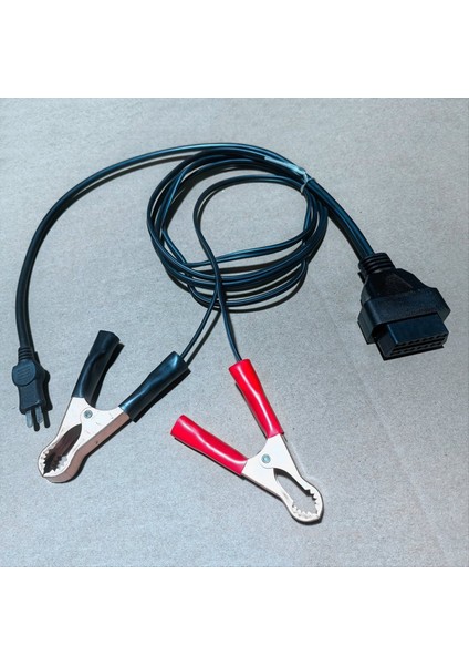 Lexia Için Kablo Klepy 3 PP2000 Lexıa3 Dıagbox Obd2 Kablolar Teşhis Araç Klibi (Yurt Dışından) fırsatları