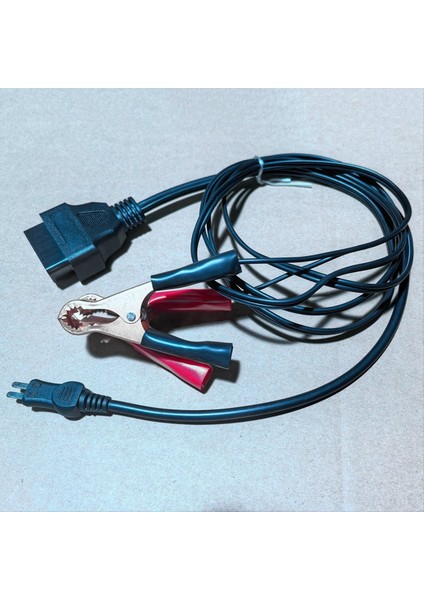 Lexia Için Kablo Klepy 3 PP2000 Lexıa3 Dıagbox Obd2 Kablolar Teşhis Araç Klibi (Yurt Dışından) indirimleri