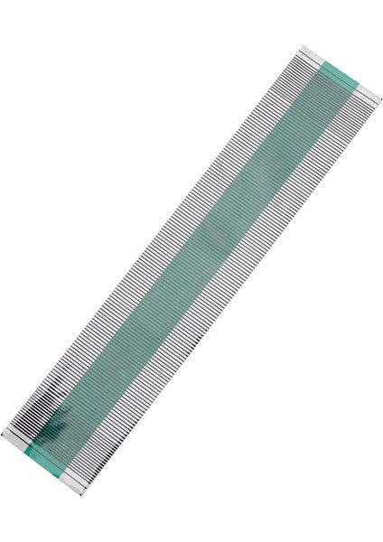 Araç Çoklu Bilgi LCD Ekran Piksel Onarımı Folyo Düz LCD Konektör Gösterge Tablosu Peugeot 307/407/408 (Yurt Dışından)