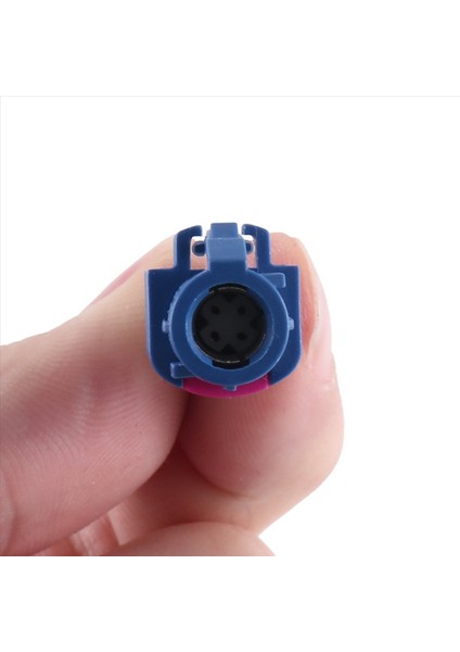 4 Pin Hsd Kablosu C - C Sağ Açılı Tip Hsd Erkek - Erkek Jack - Jack Araba Audio Kamera Kablo Demeti Tel Lvds Kablosu (Yurt Dışından) modelleri