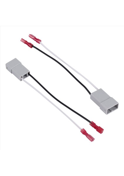 72-7800 Otomobil Hoparlör Konnektörü Honda Accord Civic Crv Acura cl Tl Mdx ve Daha Fazlası Için (Yurt Dışından) modelleri