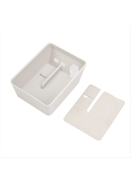 Araç Kol Masası Kutusu Depolama Kutusu Merkezi Kontrol Saklama Kutusu Zeekr 001 2021-2025 Için Araba Iç Aksesuarları (Yurt Dışından)