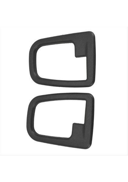 Sol Sağ Araba Iç Kapı Kolu Çerçeve Bmw3 Serisi E36 1992-1999/Z3 1996-2002 Için Iç Değiştirme Parçalarını Kapsar (Yurt Dışından) fırsatları