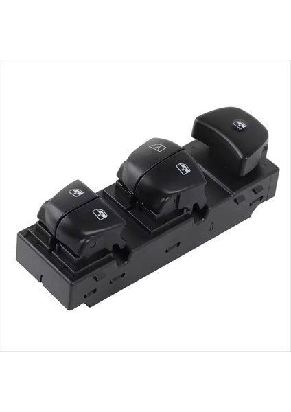 Araba Aksesuarları 254114160R 254119706R Renault 2015-2019 Lhd Için Güç Penceresi Anahtarı (Yurt Dışından) modelleri