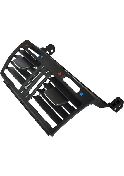 Araç Arka Klima Hava Havalandırma Izgara Paneli Kapak Bmw X5 X6 E70 E71 64226954954 (Yurt Dışından) indirimleri