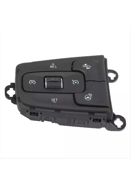 13520821 Chevrolet Blazer Gmc Sierra Için Araba Kruvaziyer Switch 1500 2500 3500 2019-2020 13540146 13528611 (Yurt Dışından)