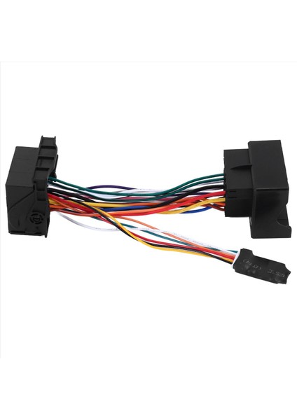 Ağ Geçidi Emülatör Simülatör Kod Çözücü Canbus Radyo Için Ağ Geçidi Adaptörü RCD330 340 RCD510 RNS315 RNS510 (Yurt Dışından) indirimleri