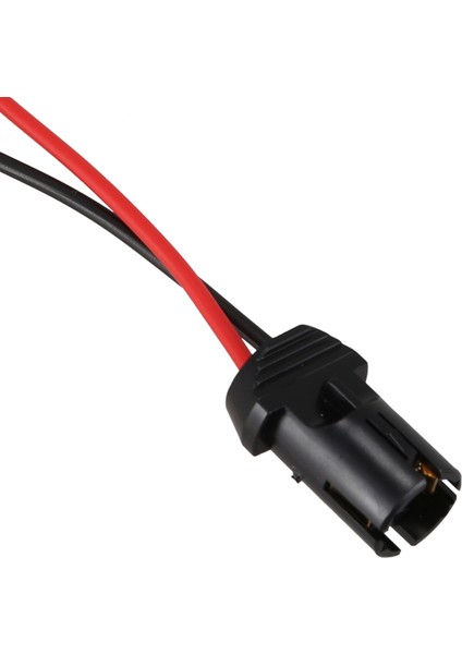 6x T10 W5W Otomatik Ampul Soket Lambası Tutucu Bağlayıcı Uzatma (Yurt Dışından) indirimleri