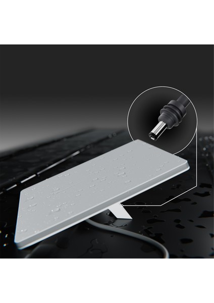 Starlink Mini Güç Kablosu Için 100W 12V-24V Cıgarretrete USB C Tip Port ve Voltmetre ile Dc Güç Kablosu&#39 Na (Yurt Dışından) indirimleri