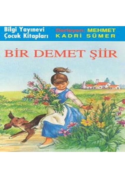 Bir Demet Şiir