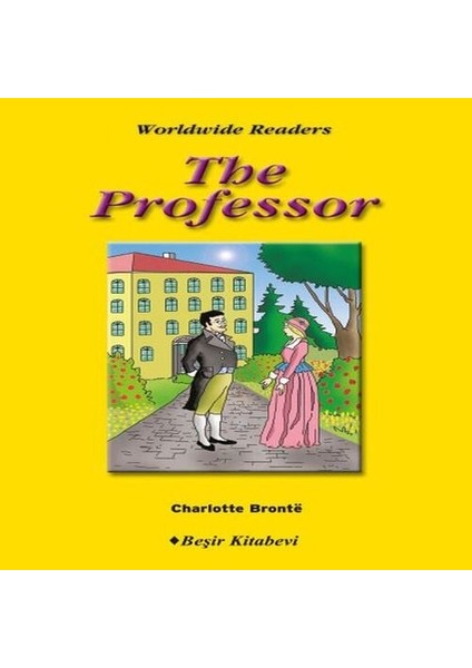 Level 6 - The Professor