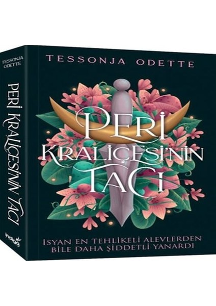 Peri Kraliçesi’nin Tacı