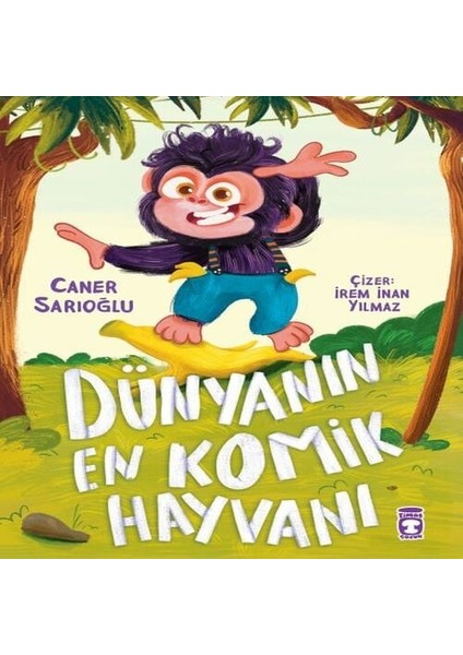 Dünyanın En Komik Hayvanı