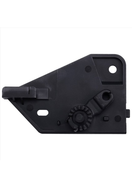 Araba Hood Serbest Braket Kaput Tutma Tabanı 7L0823633H Audi Q7 2007-2015 Vw Touareg 2004-2010 (Yurt Dışından)