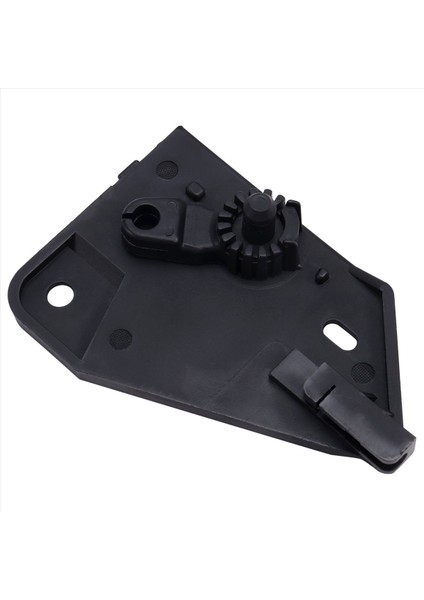 Araba Hood Serbest Braket Kaput Tutma Tabanı 7L0823633H Audi Q7 2007-2015 Vw Touareg 2004-2010 (Yurt Dışından) modelleri