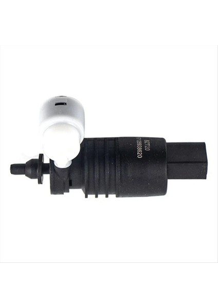 67128377987 67126938620 Bmw 3 &#39 Z3 E36 Mini F55 F56 Su Jeti Motoru Için Çift Yıkayıcı Sıvı Pompası (Yurt Dışından)