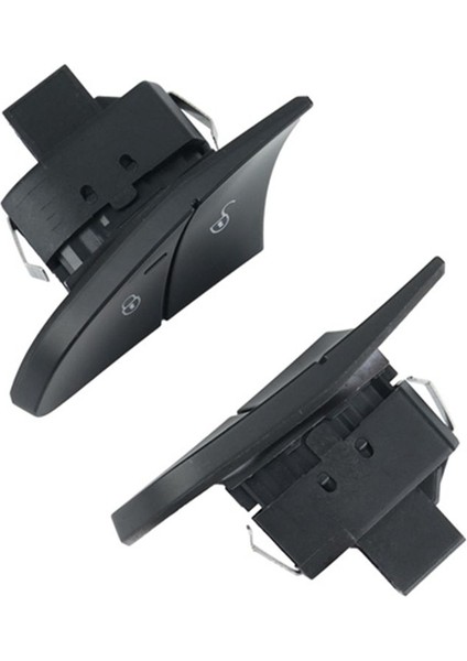 Porsche Cayenne Için Araba Kapısı Kilit Anahtarı Düğmesi 2011-2016 Panamera 2010-2016 7PP962107EIVI 7PP962107DIVI (Yurt Dışından) fiyatları