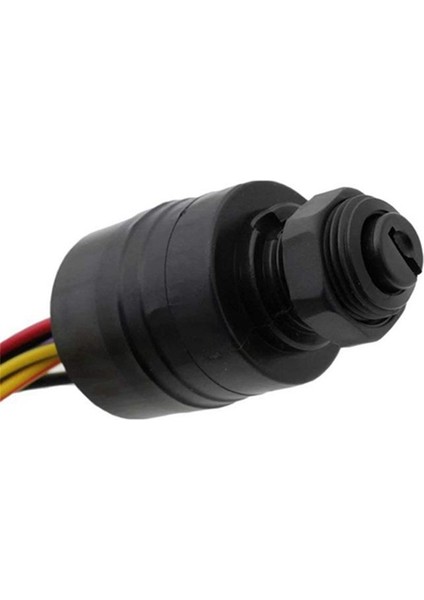 6 Tel Ateşleme Anahtarı Anahtarı 87-88107 Merkür Dıştan Takma Motorlar Tekne Aksesuarları Deniz (Yurt Dışından) indirimleri