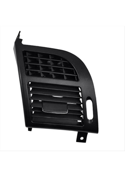 Mercedes Benz W211 2003-2008 Araba Ön Dash Sol Klima Çıkışı A/c Havalandırma Outlet Grille Panel (Yurt Dışından)