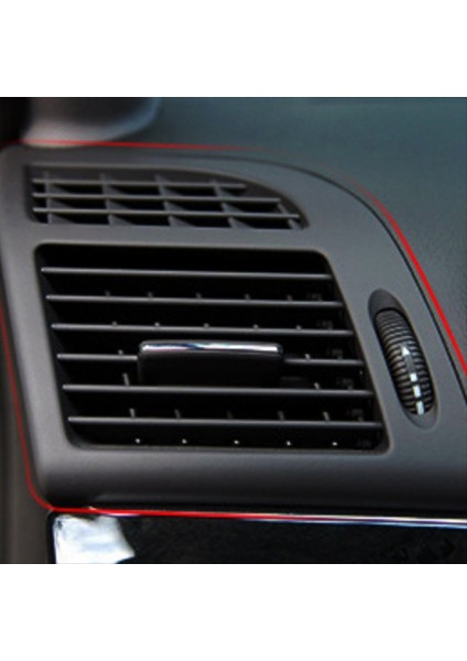 Mercedes Benz W211 2003-2008 Araba Ön Dash Sol Klima Çıkışı A/c Havalandırma Outlet Grille Panel (Yurt Dışından) modelleri