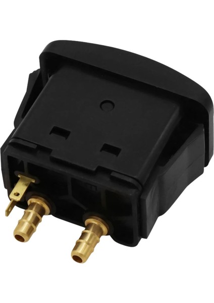 2x Kamyon Hava Pompası Kontrol Anahtarı Elektrikli El Kitabı Kürek Valfi Kamyon Koltuk Kontrolü Hava Yayını Başlat Anahtarı (Yurt Dışından) fiyatları