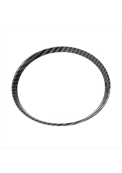 Mini Cooper R54 R56 Clubman R55 Crossover R60 Lhd Için Araba Dişli Vites Paneli Dekorasyon Yüzüğü Kapağı Döşeme (Yurt Dışından) fiyatları