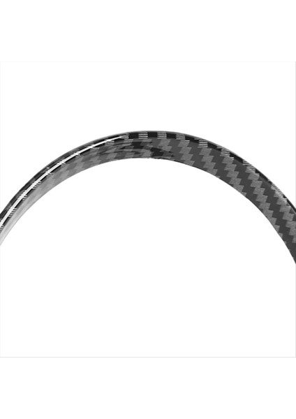 Mini Cooper R54 R56 Clubman R55 Crossover R60 Lhd Için Araba Dişli Vites Paneli Dekorasyon Yüzüğü Kapağı Döşeme (Yurt Dışından) indirimleri