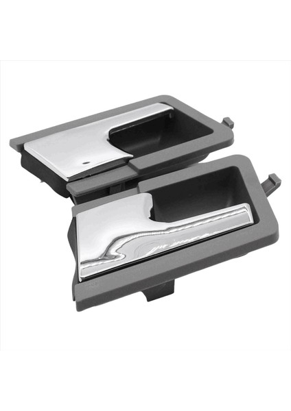 Araba Iç Krom Sol/sağ Iç Kapı Kolu Vw T4 1990-2003 Araç Aksesuarları Için Değiştirme (Yurt Dışından) fiyatları