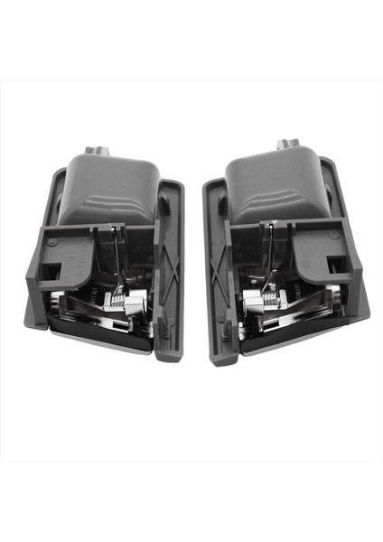 Araba Iç Krom Sol/sağ Iç Kapı Kolu Vw T4 1990-2003 Araç Aksesuarları Için Değiştirme (Yurt Dışından) fırsatları