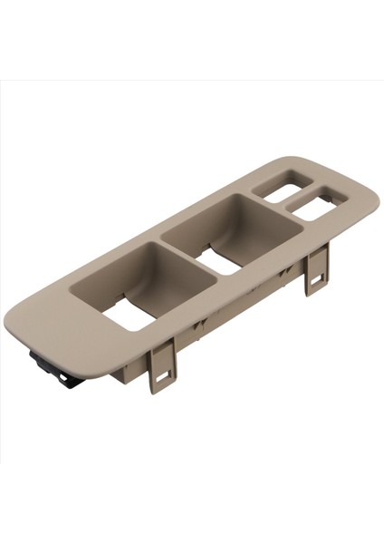 Nissan Qashqai 2008-2015 Pencere Kontrol Trim Paneli Sol Sürüş (Yurt Dışından) fiyatları