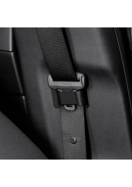 Araba Güvenliği Emniyet Beledesi Sabit Toka Emniyet Belkesi Durdurucu Cihaz Emniyet Beliyesi Slip Olmayan Sabitleme Klipsi Araç Iç Aksesuarları A (Yurt Dışından) modelleri