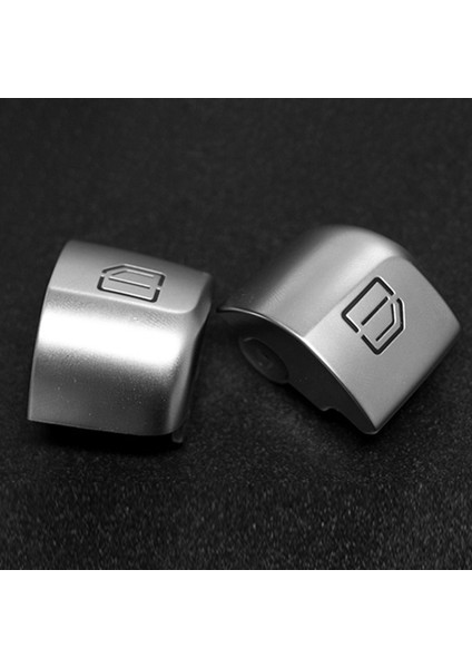 2pcs Araç Iç Pencere Cam Kaldırıcı Düğme Anahtarı Mercedes Benz C Sınıfı W205 C180 C200 C260 C300 C63 W204 3 &amp 1 (Yurt Dışından) indirimleri