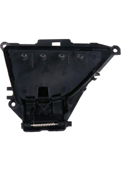 Bmw 7 Serisi G11 G12 2016-2022 Araç Aksesuarları Için Araba Sağ Arka Kapı Kül Tablası (Yurt Dışından)