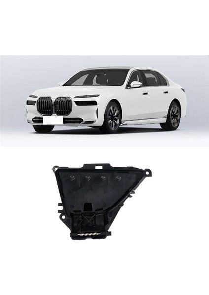 Bmw 7 Serisi G11 G12 2016-2022 Araç Aksesuarları Için Araba Sağ Arka Kapı Kül Tablası (Yurt Dışından) indirimleri