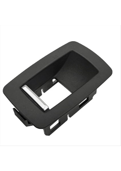 Araba Arka Satır Penceresi Kaldırıcı Anahtarı Düğmesi Bmw F20 F30 F30 F35 X1 X3 X5 X6 Araç Aksesuarları A (Yurt Dışından)