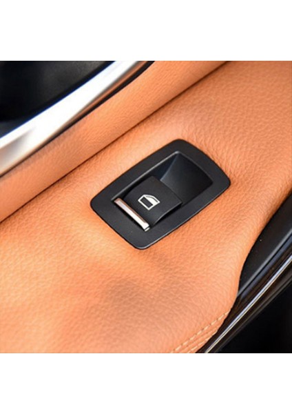 Araba Arka Satır Penceresi Kaldırıcı Anahtarı Düğmesi Bmw F20 F30 F30 F35 X1 X3 X5 X6 Araç Aksesuarları A (Yurt Dışından) fırsatları