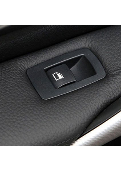 Araba Arka Satır Penceresi Kaldırıcı Anahtarı Düğmesi Bmw F20 F30 F30 F35 X1 X3 X5 X6 Araç Aksesuarları A (Yurt Dışından) indirimleri