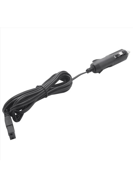 2m 12V Yedek Araba Soğutucu Kutu Buzdolabı Çakır Fiş 2 Pin Şarj Cablosu (Yurt Dışından) fırsatları