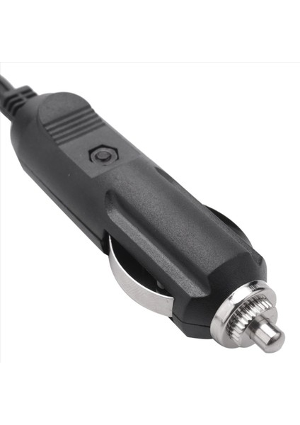 2m 12V Yedek Araba Soğutucu Kutu Buzdolabı Çakır Fiş 2 Pin Şarj Cablosu (Yurt Dışından) indirimleri