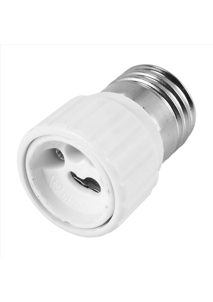 E27 Ila GU10 LED LED Cfl Ampul Lamba Adaptör Dönüştürücü Dönüştürücü Vidalı Soket (Yurt Dışından) fiyatları