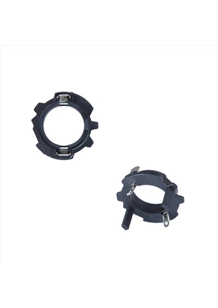 Mk5 Jetta Golf Için H7 LED Adaptörü 5 Otomobil Parçaları Temel Far Tutucu Tel 4pcs D119A (Yurt Dışından) modelleri