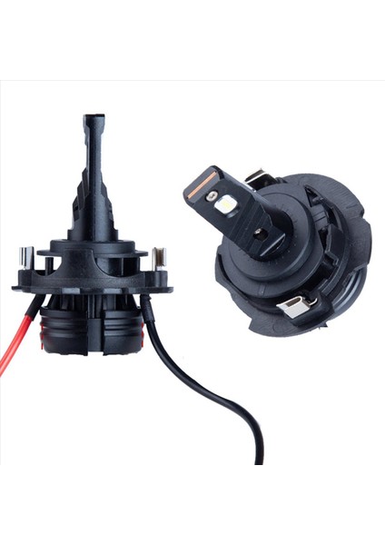 Mk5 Jetta Golf Için H7 LED Adaptörü 5 Otomobil Parçaları Temel Far Tutucu Tel 4pcs D119A (Yurt Dışından) indirimleri
