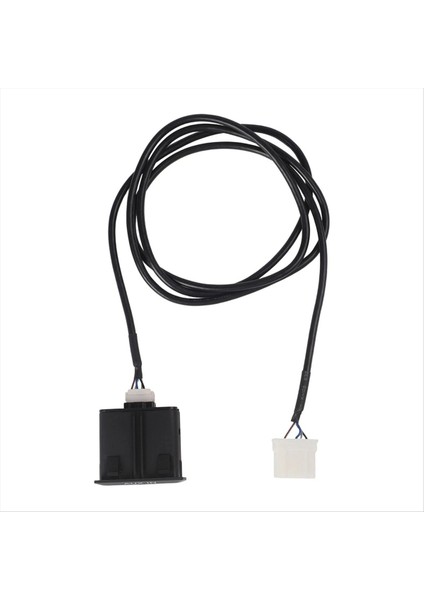 Mazda Cx-9 2006-2012 Için TD74-66-DFX 16PIN Car Aux Ses Arabirimi 3 2009-2012 Aux Stereo Adaptör Ses Soketi (Yurt Dışından)