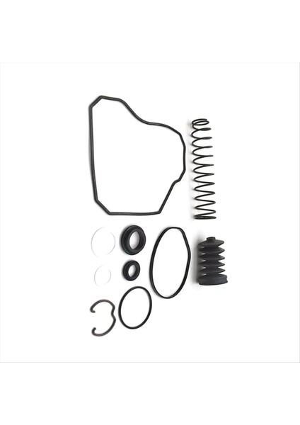 Kamyon Debriyaj Servo Onarım Kiti Scania Için 2037304 2023059 2082082 2290706 2392193 2441305 2450508 2612292 2825344 3072632 (Yurt Dışından) modelleri