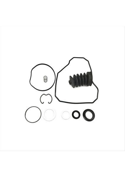 Kamyon Debriyaj Servo Onarım Kiti Scania Için 2037304 2023059 2082082 2290706 2392193 2441305 2450508 2612292 2825344 3072632 (Yurt Dışından) fırsatları