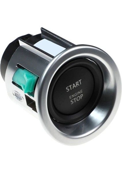 2pcs Araba LR050802 Lıl Range Rover L322 2010-2012 Motor Başlat Durdurma Anahtarı Anahtarsız Ateşleme Düğmesi (Yurt Dışından) fırsatları
