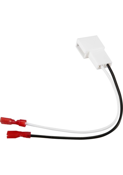 72-8104 Toyota Camry 4 Koşucu Tacoma-Tundra Scion ve Daha Fazlası Için Araba Hoparlör Konnektör Kablo Dönem Adaptörü (Yurt Dışından) indirimleri