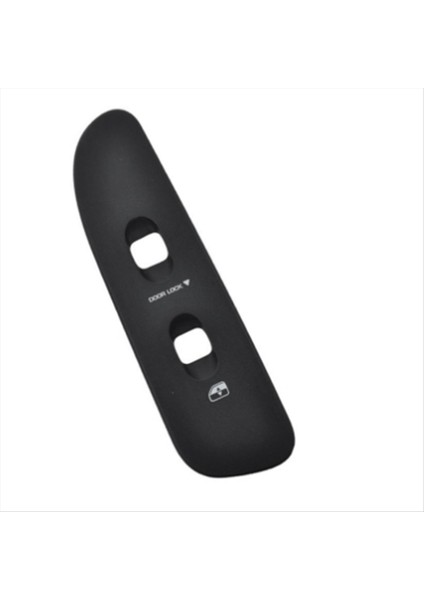 Dodge Ram 2002-2008 Lhd 5Hz72XDVAB 5HZ72XDVAC Için Araba Arka Yolcu Pozisyonu Pencere Kaldırma Anahtarı Paneli Çerçevesi (Yurt Dışından) indirimleri