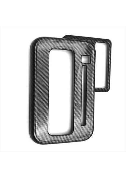 Araç Dişli Çerçeve Pullu Yama Dişli Çerçeve Araba Modifikasyonu Toyota Için 23 Sienta Hibrid Versiyon C (Yurt Dışından) fiyatları